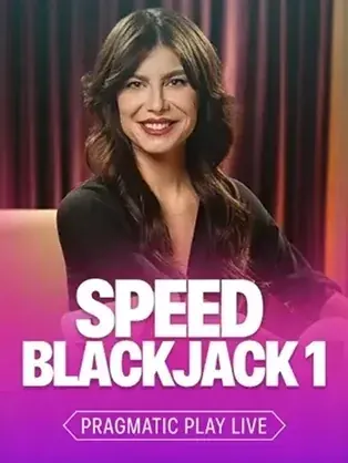 Speed Blackjack 1