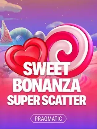 Sweet Bonanza Super Scatter